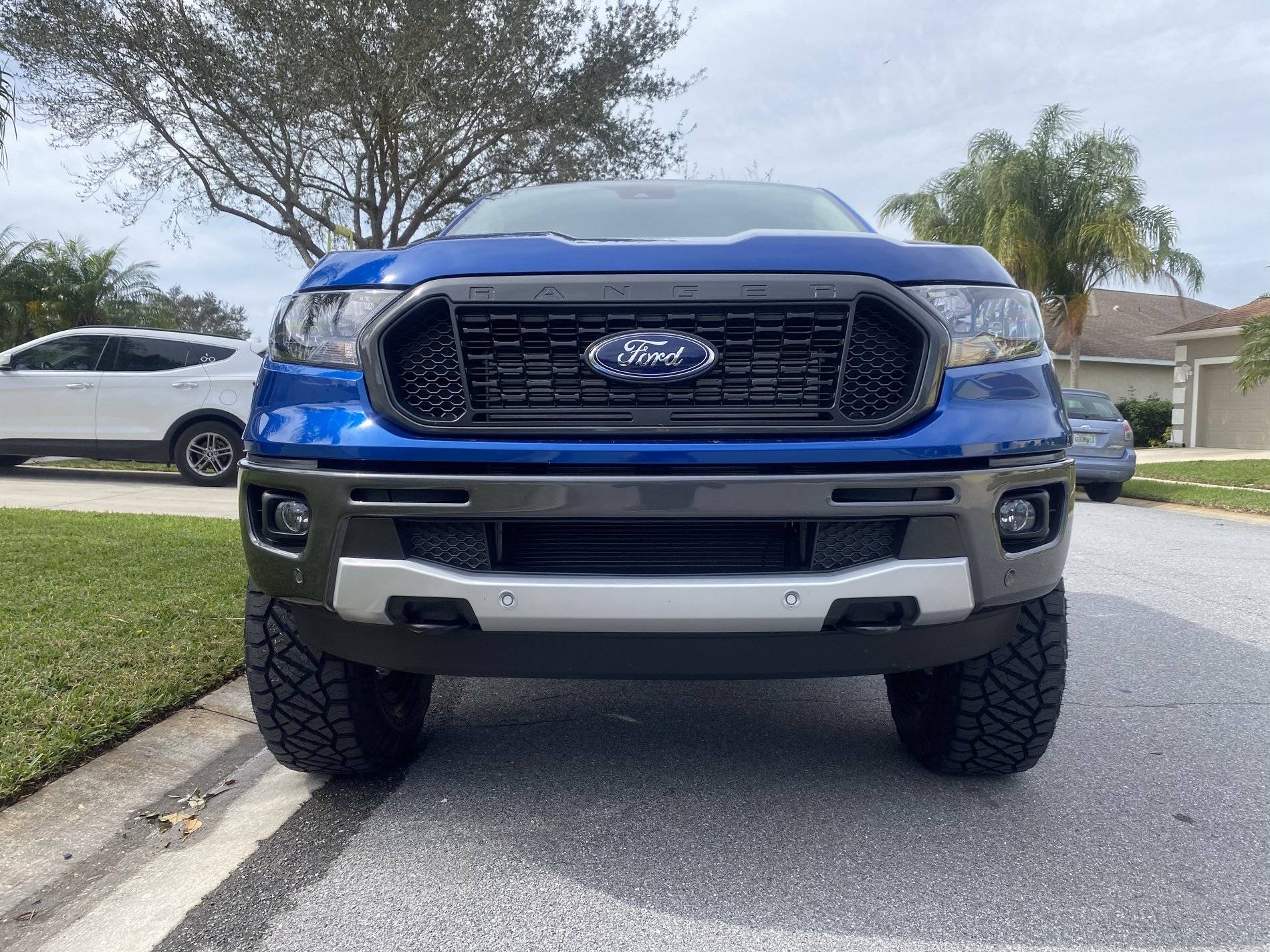 Ford Ranger LIGHTNING BLUE Ranger Club Thread 6EFF6215-9ED2-47C0-BFA5-53343D938208