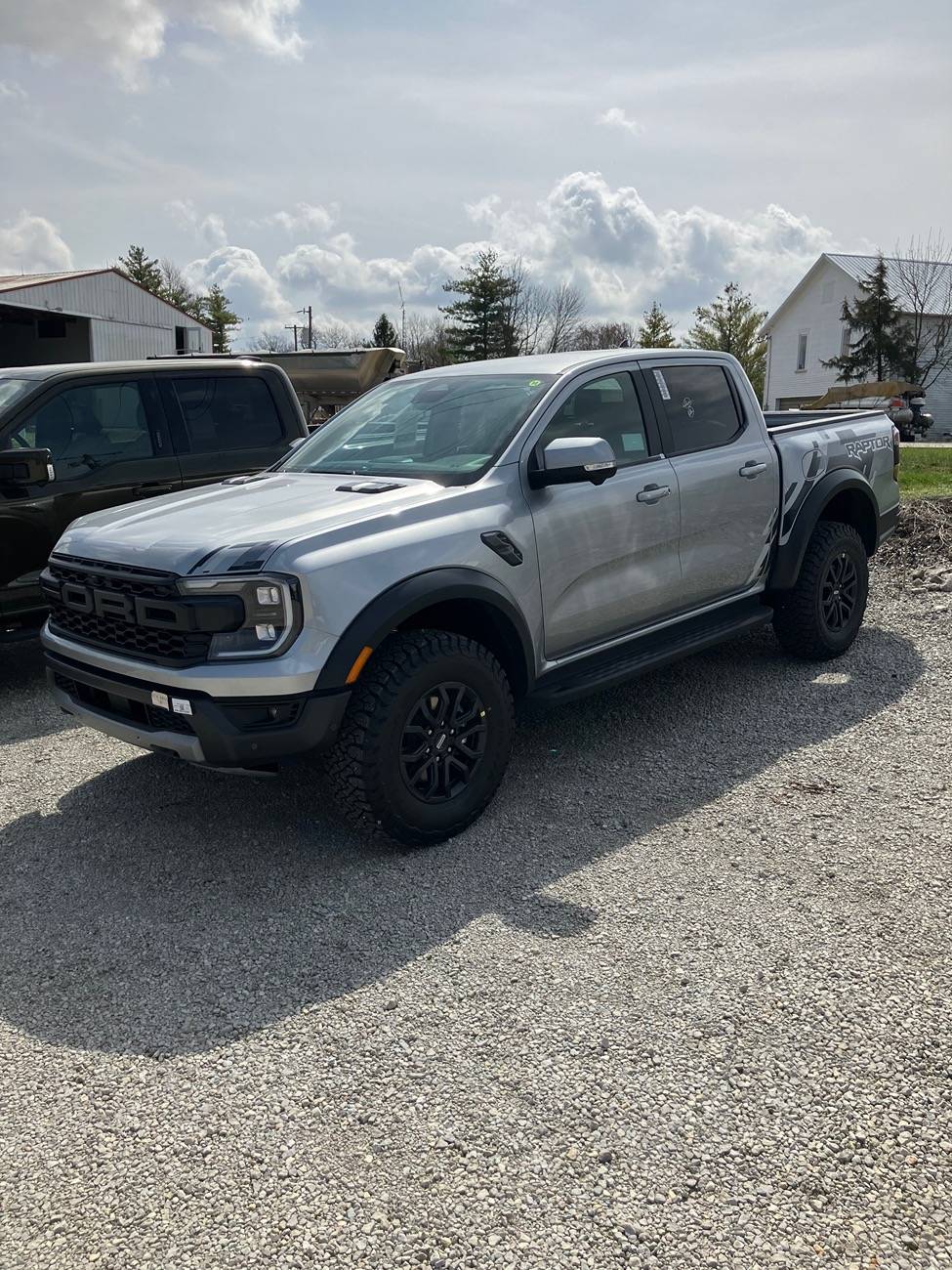 Ford Ranger Order Tracker Status 73437173144__A4077FE0-1093-4ED6-B2F7-A8CBFF5163E0