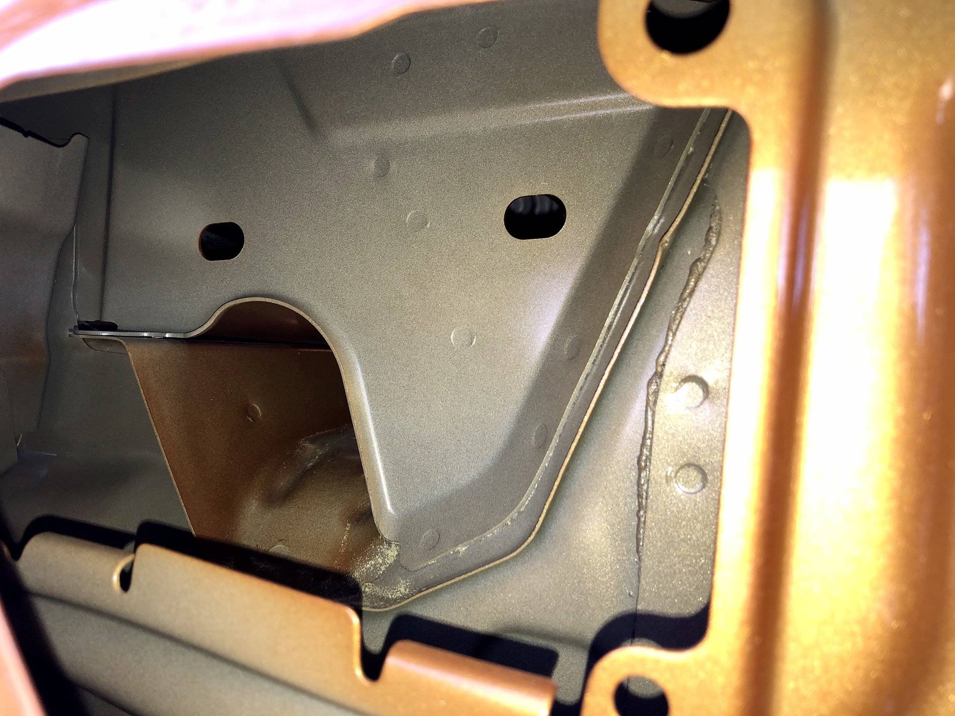 Ford Ranger Sandman Ranger Build! 74411862-8847-463E-89C3-40931A1021B2