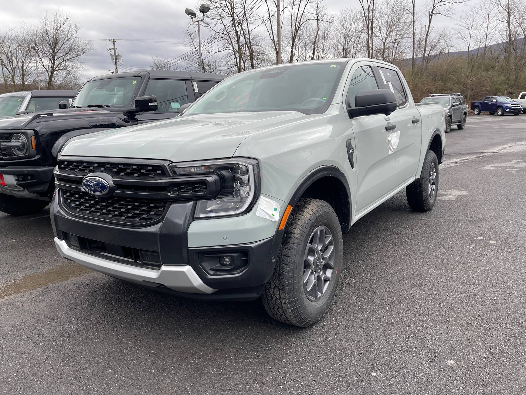 Ford Ranger My 2024 Ranger XLT is DELIVERED!! (U.S.) 🙌 790D5A28-AB63-4E91-9520-B9EBBF4F6B36