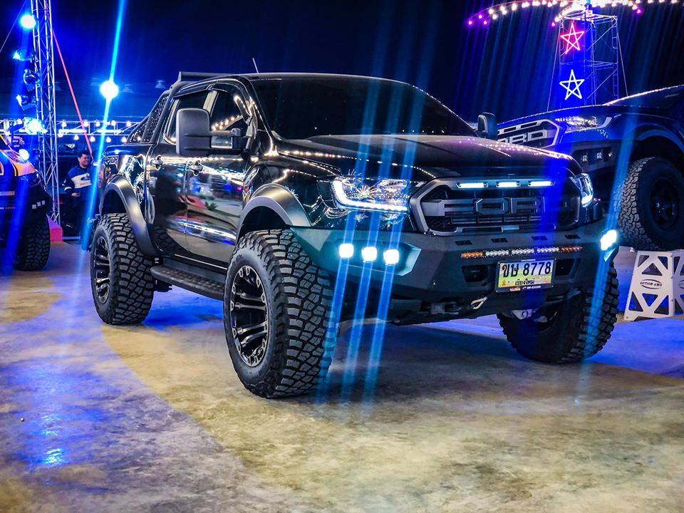 My next bad boy Ranger6G 2024+ Ranger & Raptor Forum, News, Owners