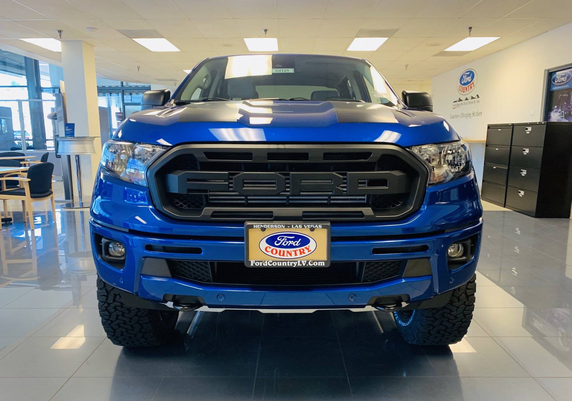 Ford Ranger LIGHTNING BLUE Ranger Club Thread 8390BE81-E643-4136-B858-7E1319111E74