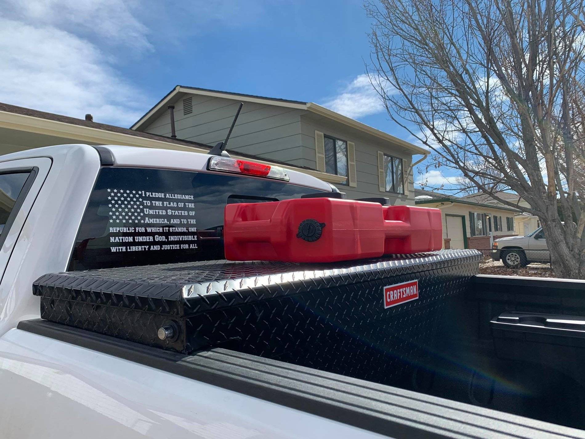 Ford Ranger Lets see those Cab window decals!! 86354470_195477804863898_4680373102520041472_n