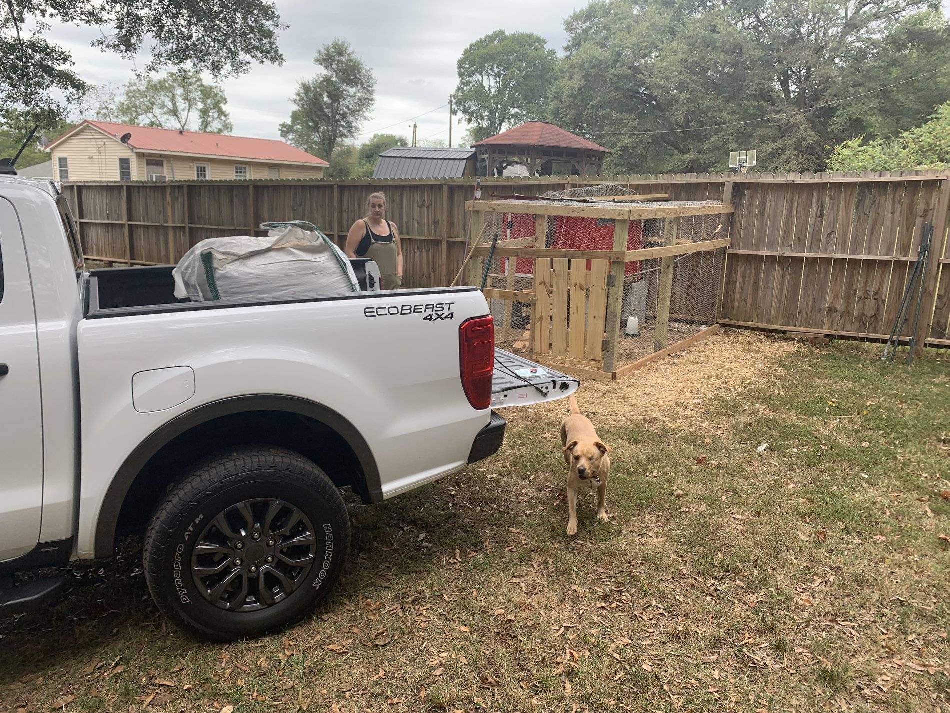 Ford Ranger 2019 Ranger's Hauling Things Thread 8BE1A2D6-A165-4508-8A91-0E03A70C047E