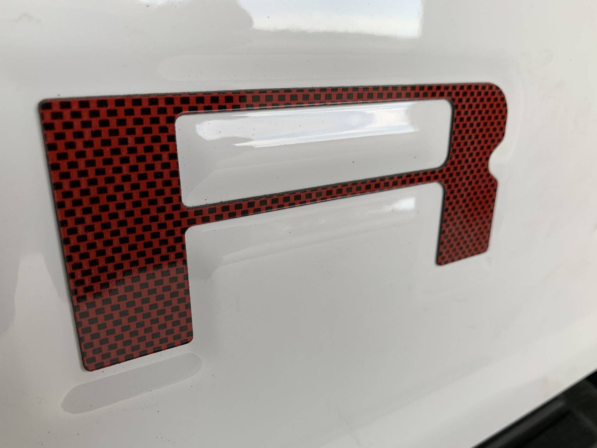Ford Ranger OXFORD WHITE Ranger Club Thread 8DCA29D7-B703-4BF5-AAF2-0E5D7B979390