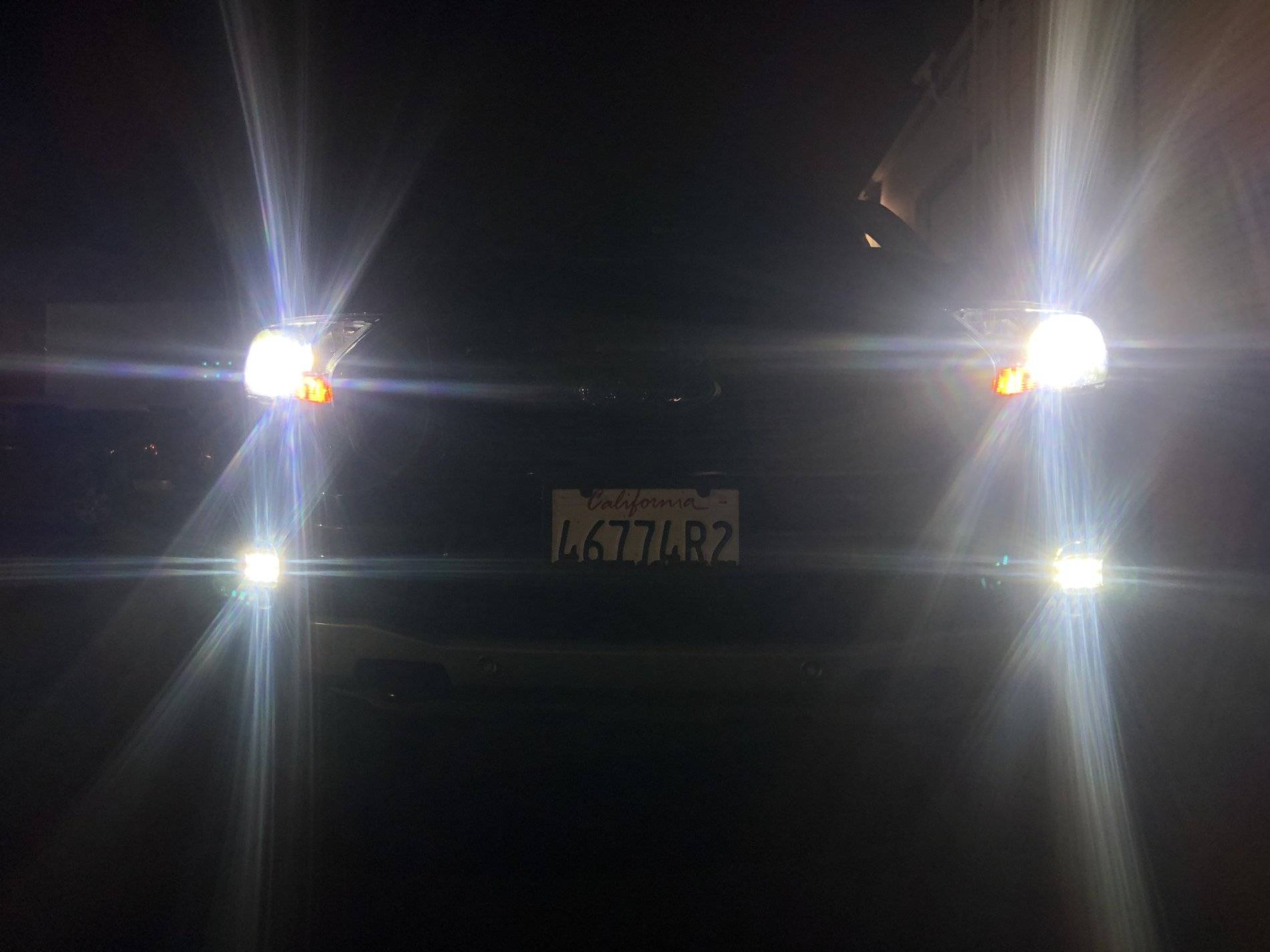 Ford Ranger His name is Steve McQueen 8FE016E3-B7B3-4708-B003-0E2D3BB48D55