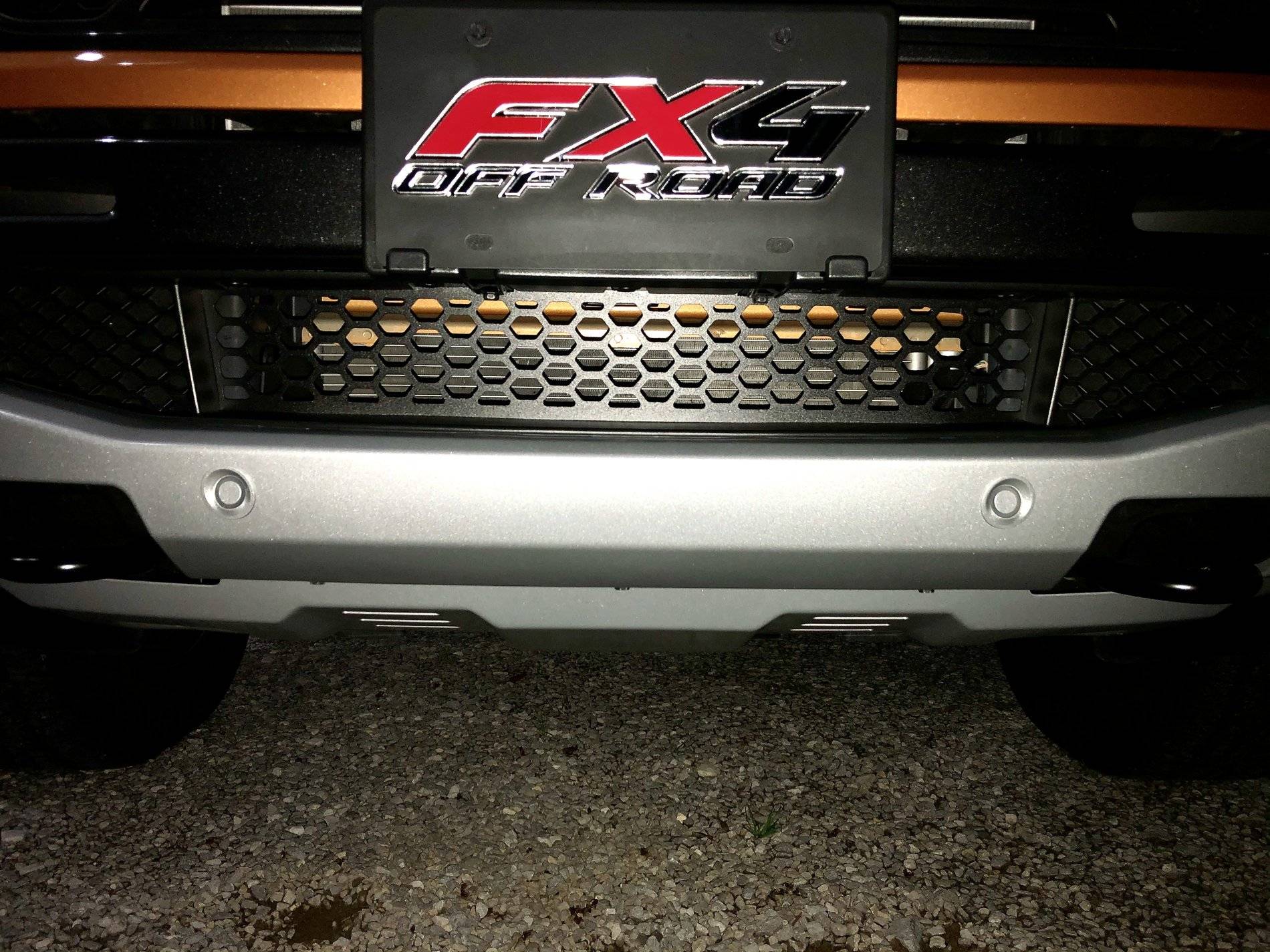 Ford Ranger Sandman Ranger Build! 92B4153B-33CD-4339-A933-4714DCC116C4