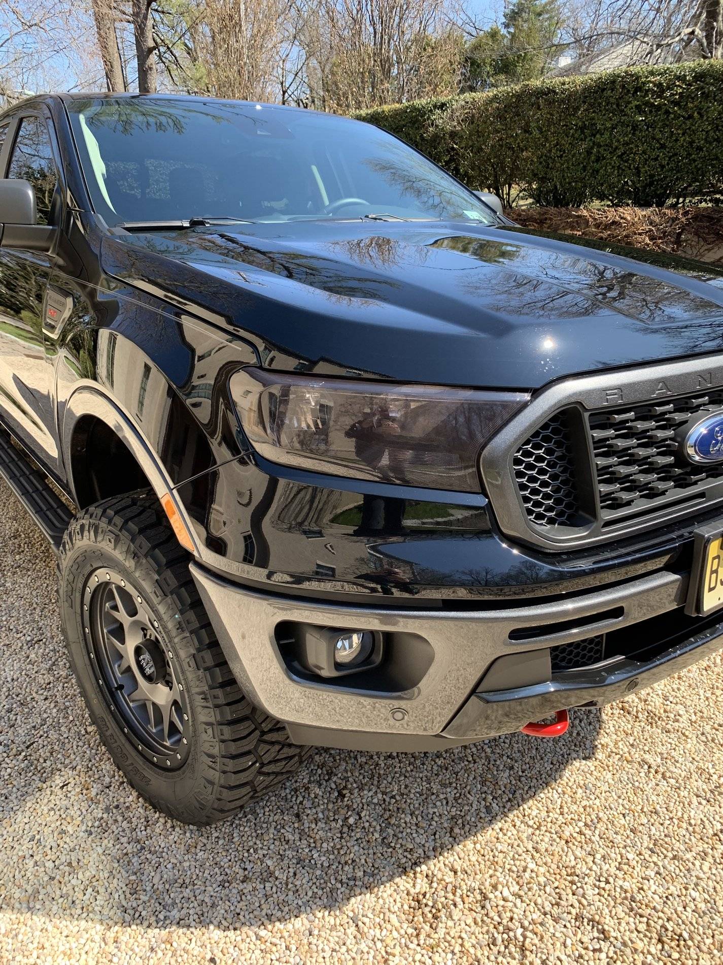 Ford Ranger SHADOW BLACK Ranger Club Thread 96482674-3FE6-4F9F-86E1-7F2D21588816