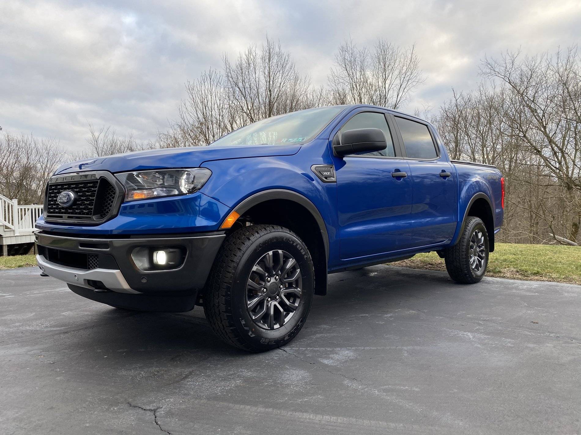 Ford Ranger LIGHTNING BLUE Ranger Club Thread A11E7669-CF5B-42AA-AA7A-691090B4478D