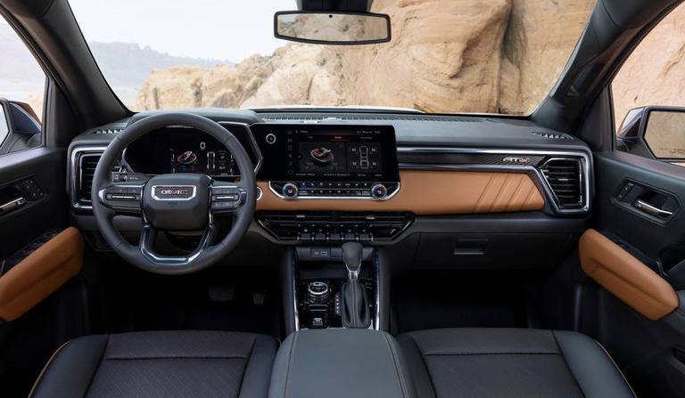 Ford Ranger New 6G Ranger competition - New Colorado AA10yXh0
