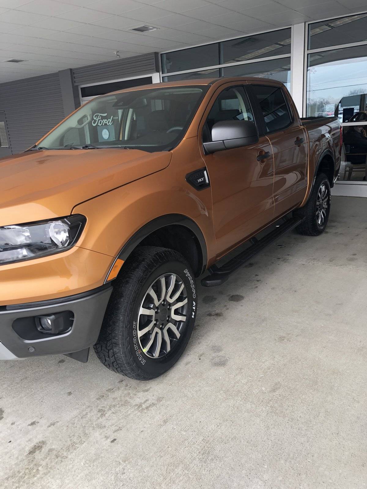 Ford Ranger SABER Ranger Club Thread AF2BE0A3-68DA-4656-AA69-933CCA4C1AFA