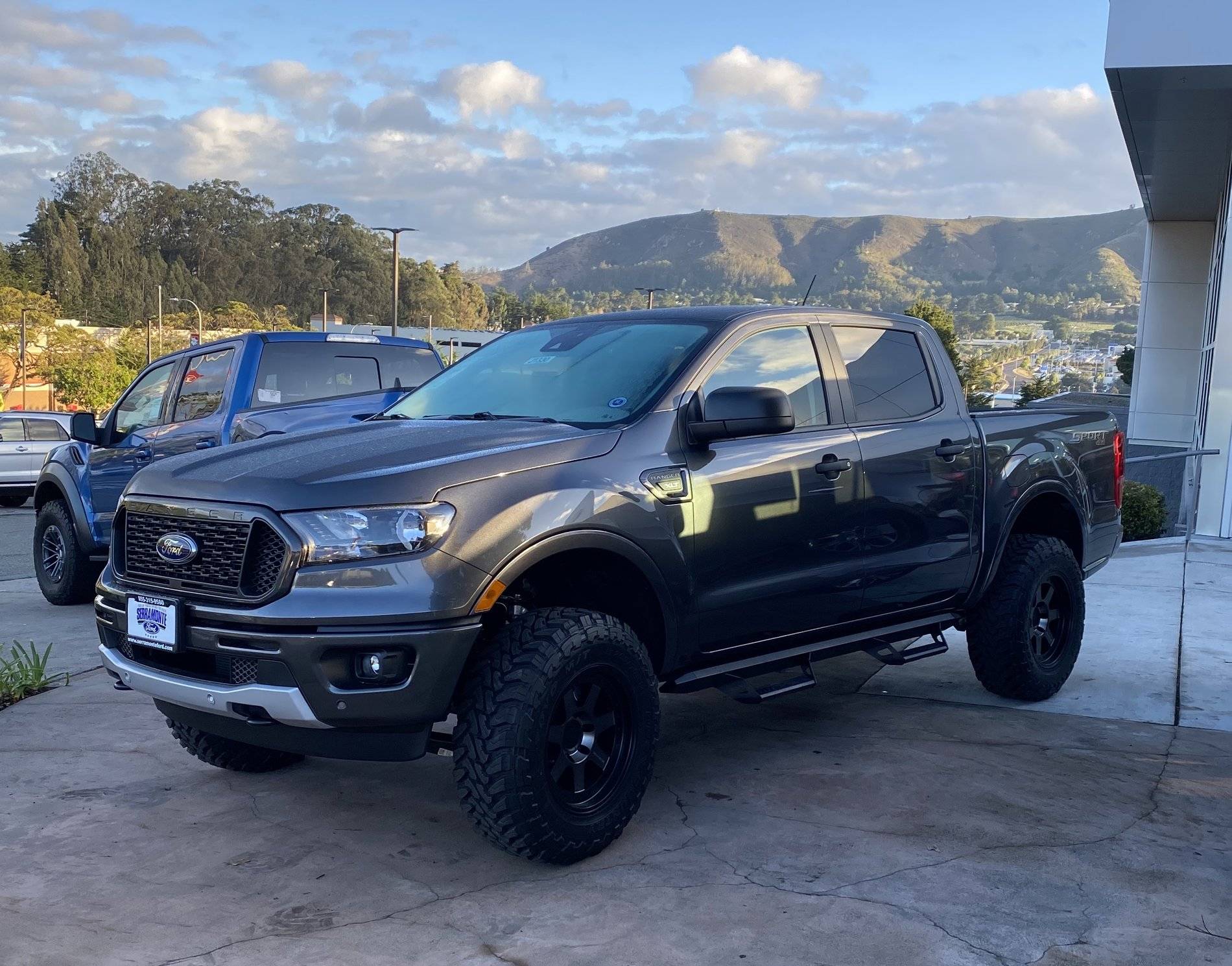 Ford Ranger MAGNETIC Ranger Club Thread AFC88CF3-0903-4C23-9043-54B44A07BD84