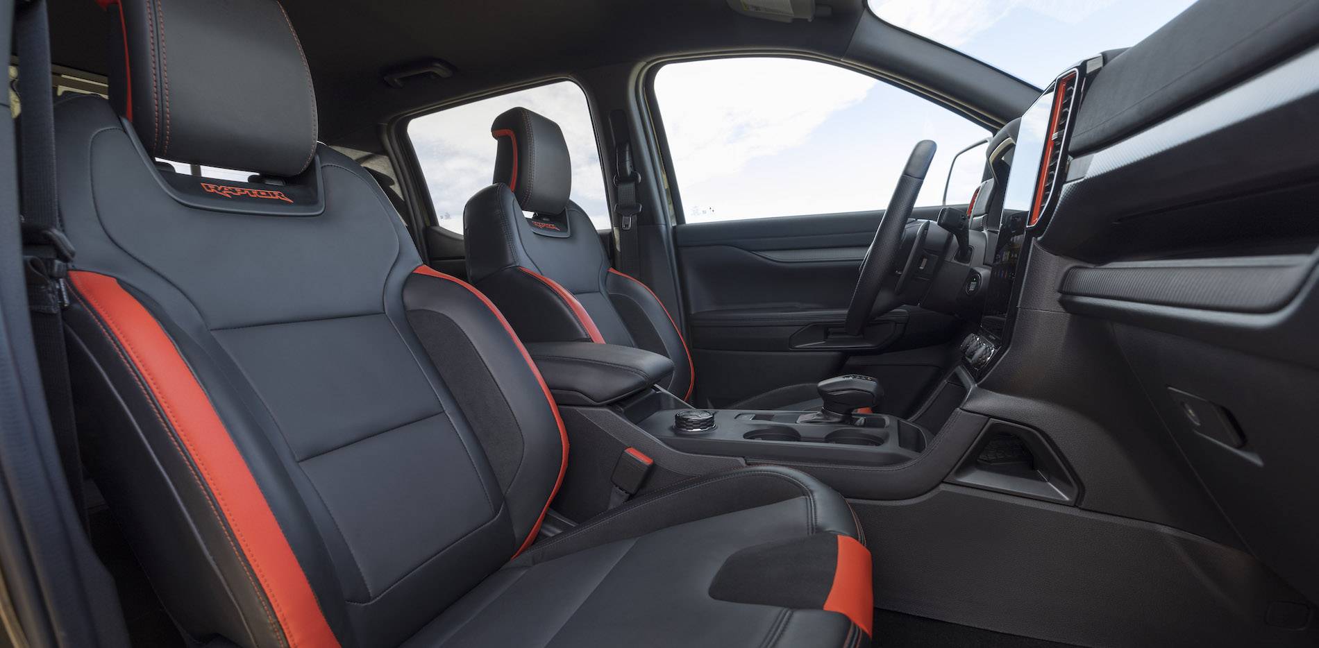 Ford Ranger 2024 Ranger Raptor Arrives With 405HP @ $56,960 Starting Price! 🦖 All-New Ford Ranger Raptor_17