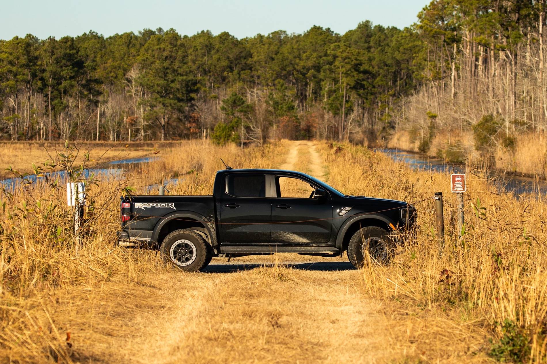 Ford Ranger Ranger Raptor Photos Thread - Post Your Random Dailys 📸 ARNWR-2024-12-31-2
