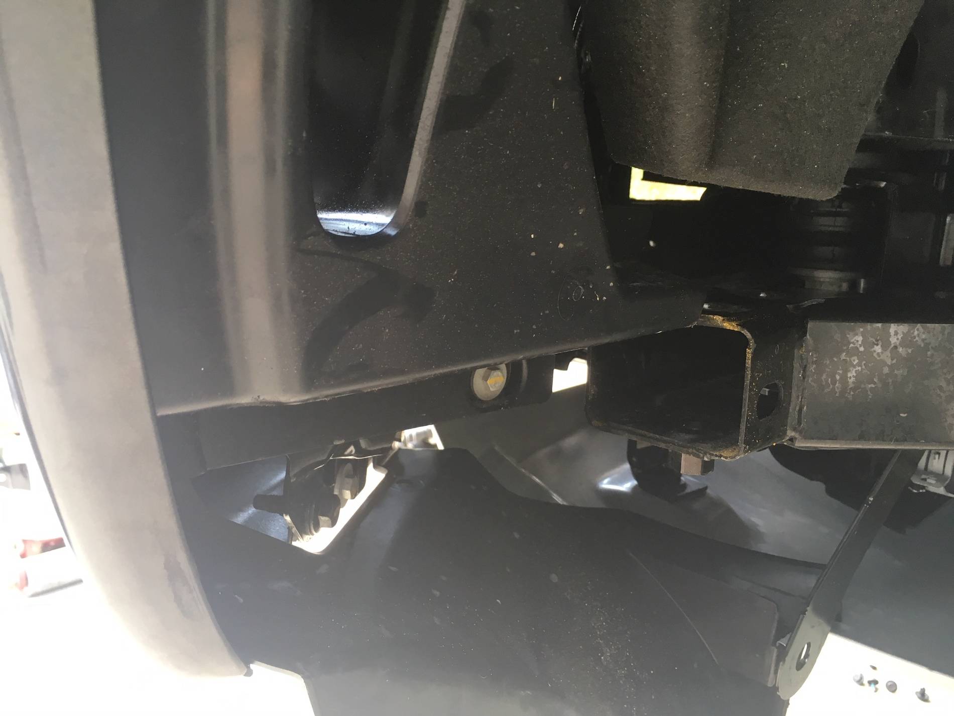 Ford Ranger Project Msfitoy V3.0 ArzLEsS