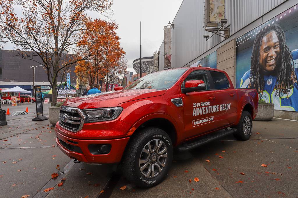 Ford Ranger HOT PEPPER RED Ranger Club Thread auto-show-61-