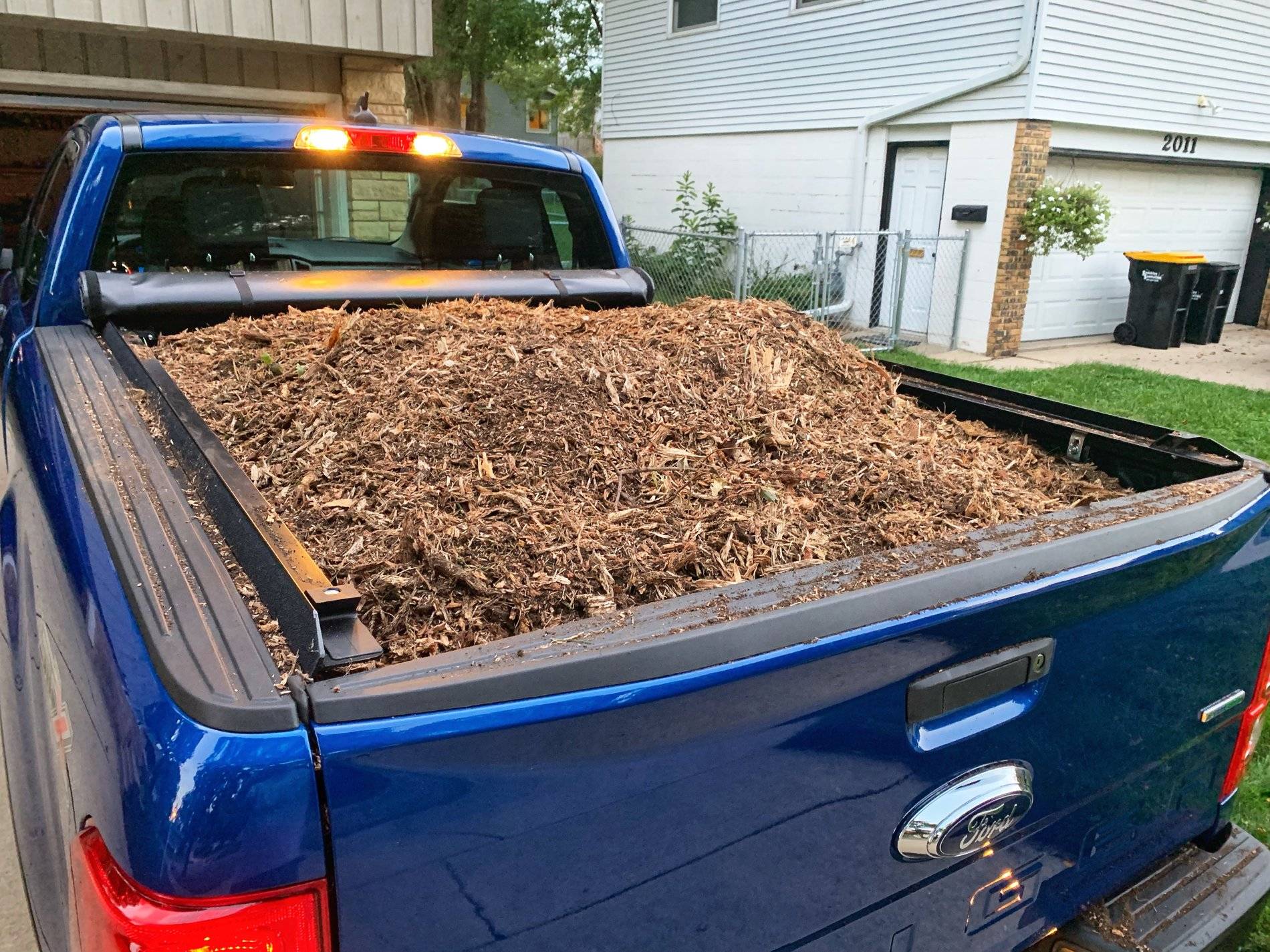Ford Ranger 2019 Ranger's Hauling Things Thread B1403F8C-CD5E-47C5-BE43-BD847A2A2490