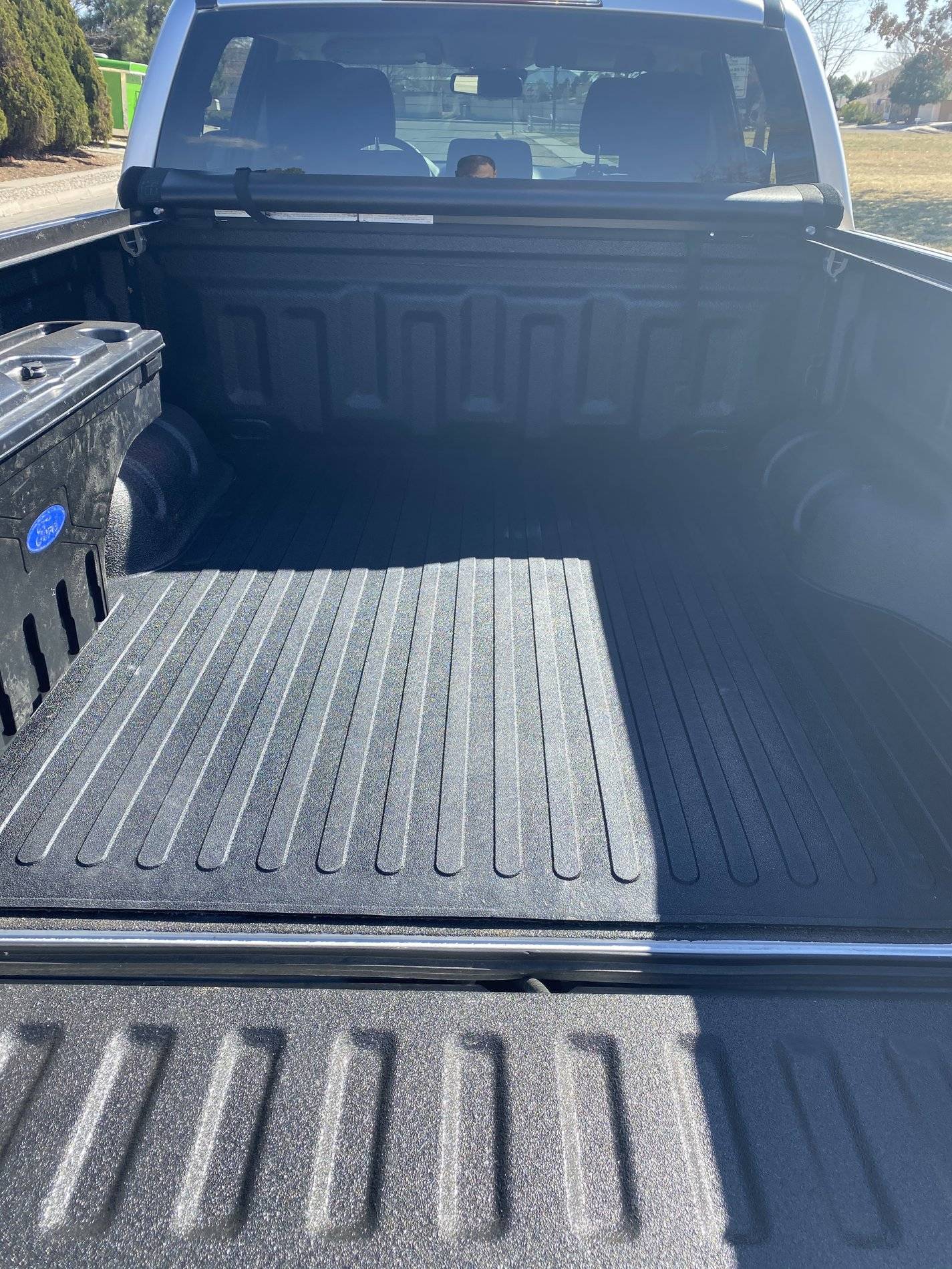 Ford Ranger Wannabe Ranger Raptor B175B241-32C0-4193-998E-75791232F765