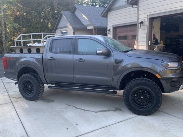 Ford Ranger Black Appearance Package ("Black Pack") Thread B3298068-E20C-4202-B8CF-93EC299EB356