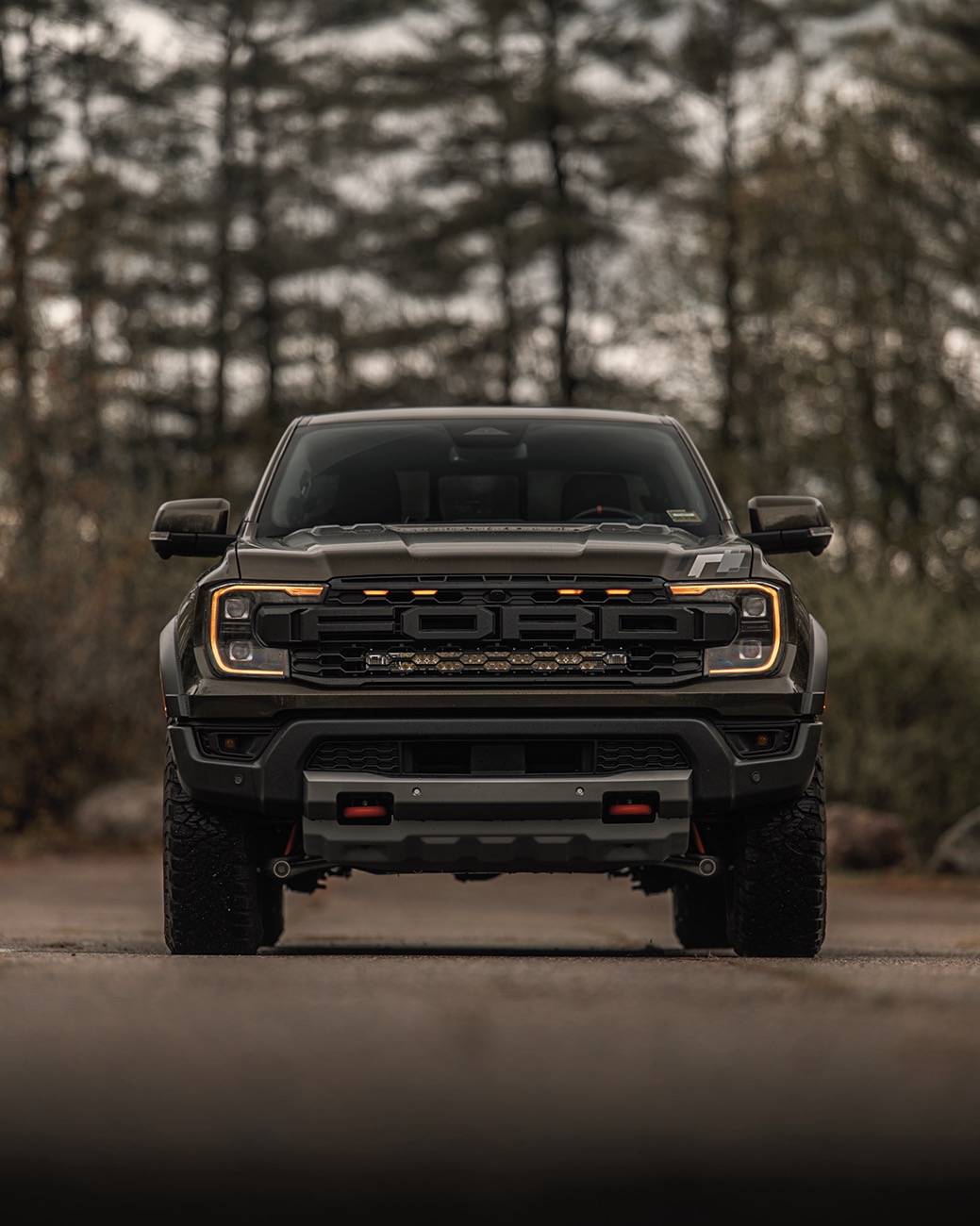 Ford Ranger Ranger Raptor Photo Thread 📸 BB000735-7E0D-4CA8-95C6-F35CA6EF5C77