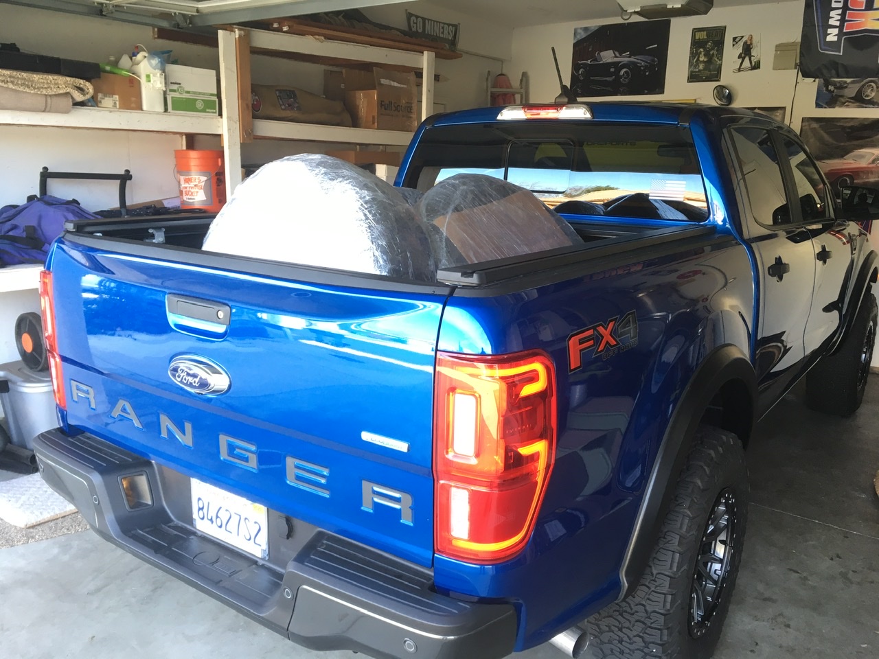 Ford Ranger 2019 Ranger's Hauling Things Thread BBD56EDC-9E66-4148-8D8F-03B313F314D5