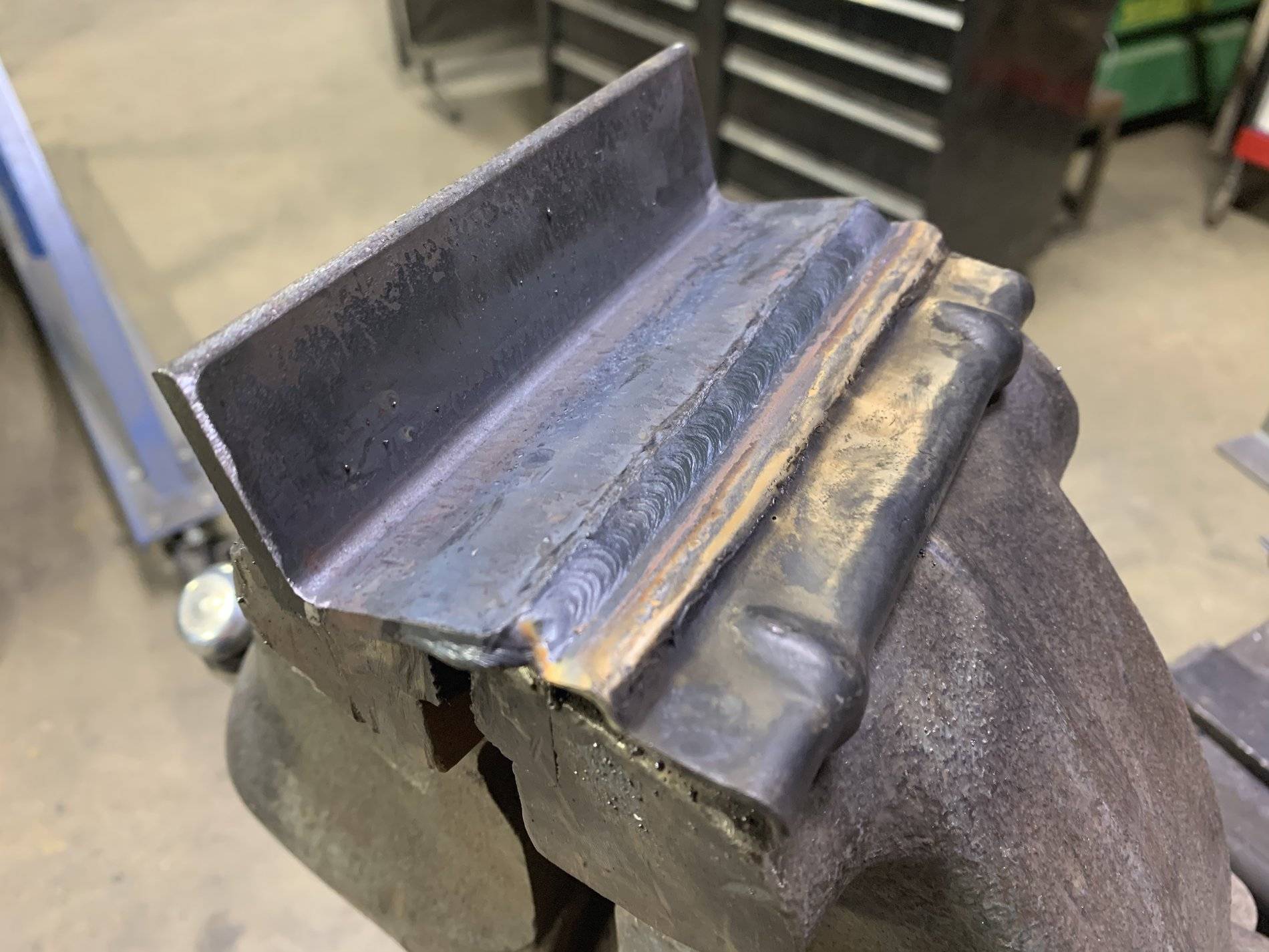 Ford Ranger The “I’m too cheap to buy it so I’ll make it” thread BC573E43-14E7-448A-9A4D-3A121E03BD05
