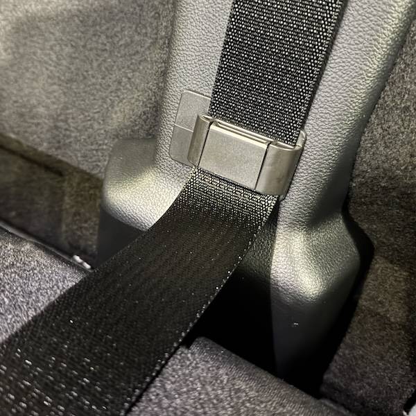 Ford Ranger What did you DO TO your 6G Ranger today? 🧰 🛠️ ⚙️ 🧽 belt_cli