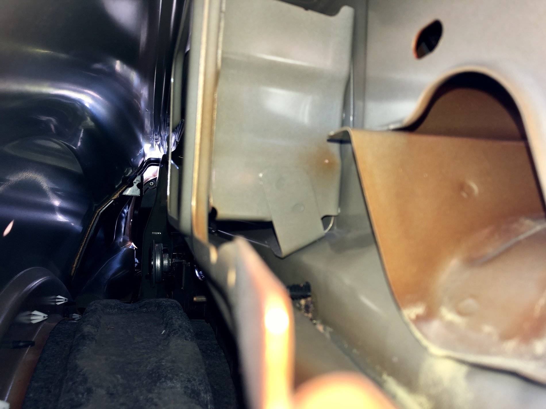Ford Ranger Sandman Ranger Build! BF2E1EA7-0278-4753-8651-E983047DDF29