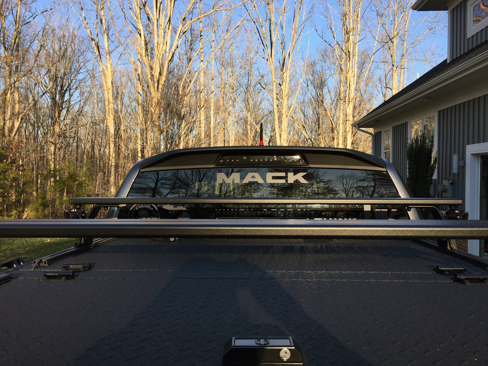 Ford Ranger Project Msfitoy V3.0 BQJGaMY