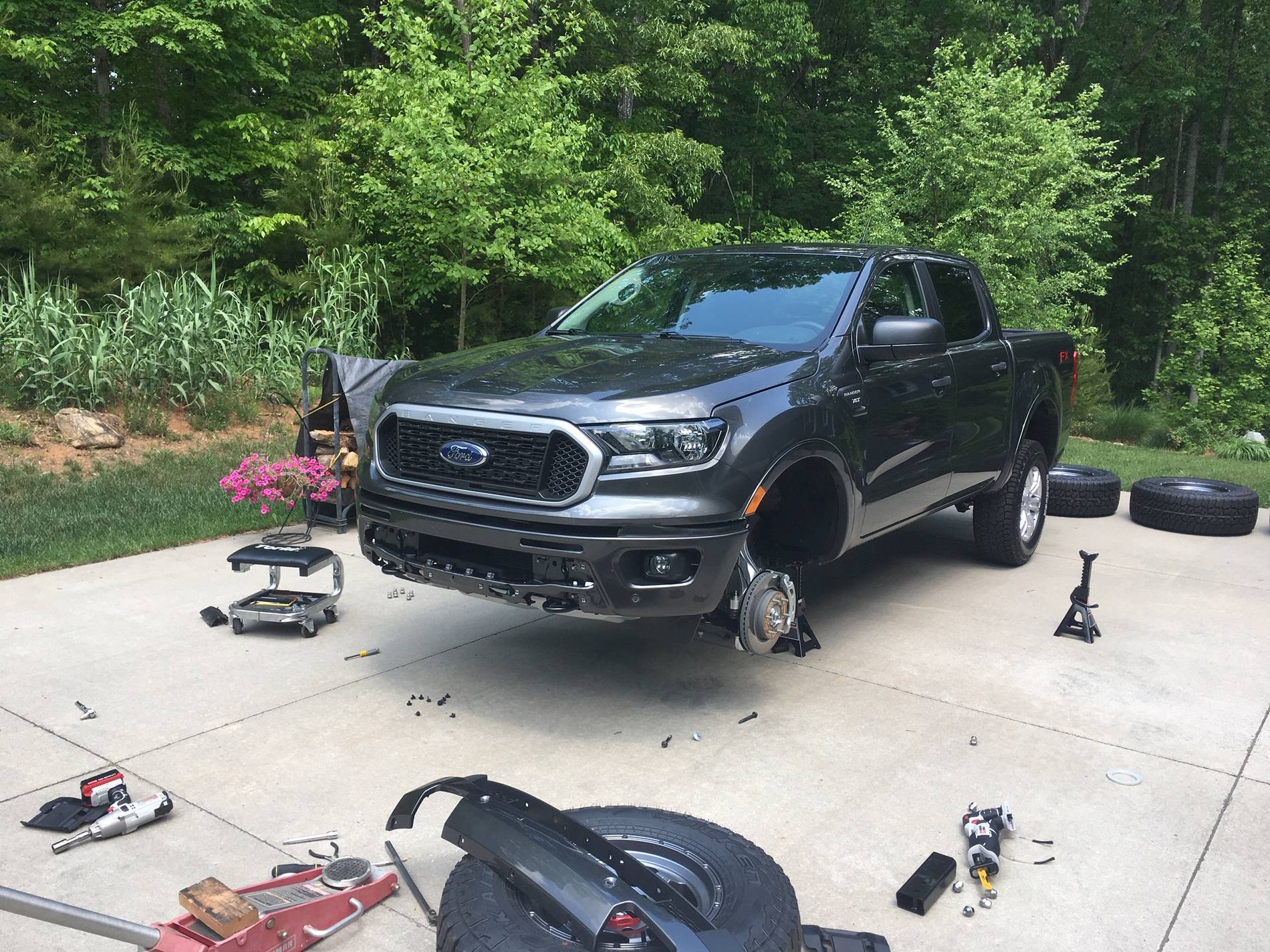 Ford Ranger Project Msfitoy V3.0 bRsYqka