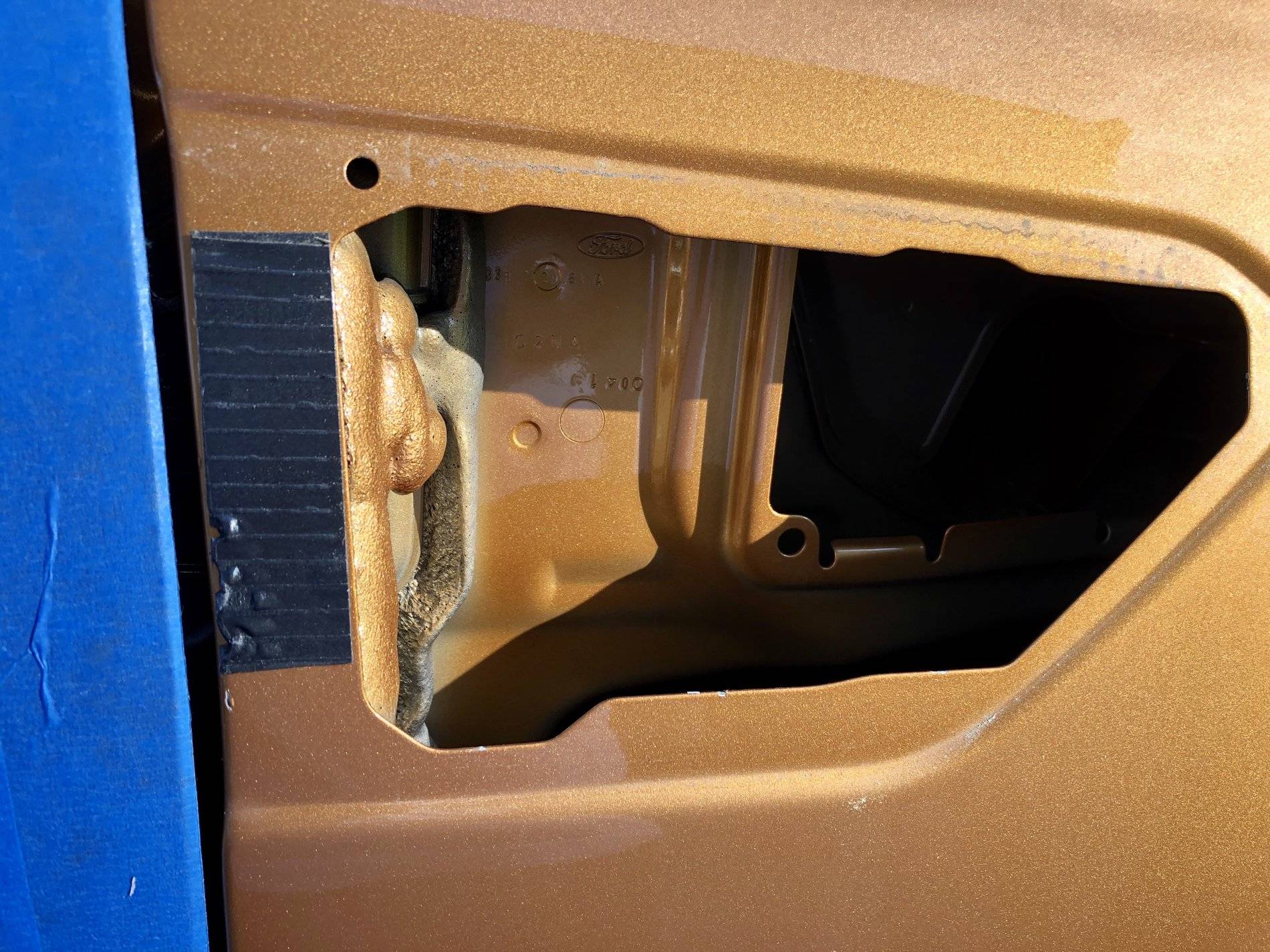 Ford Ranger Sandman Ranger Build! C0E7E642-6A06-4219-8066-F76C0B3C0418