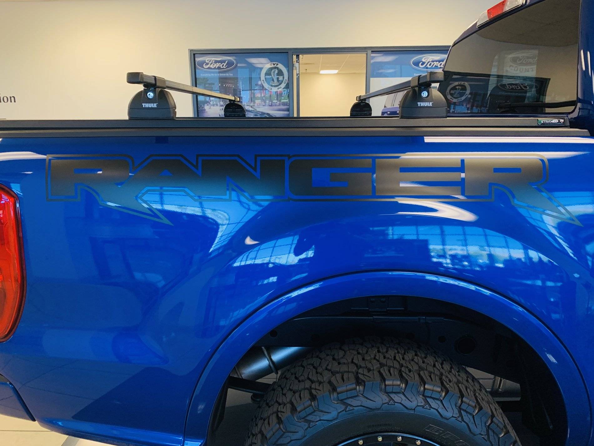 Ford Ranger LIGHTNING BLUE Ranger Club Thread C23F1FAA-064A-4FD9-94B8-296CD64F9E1A