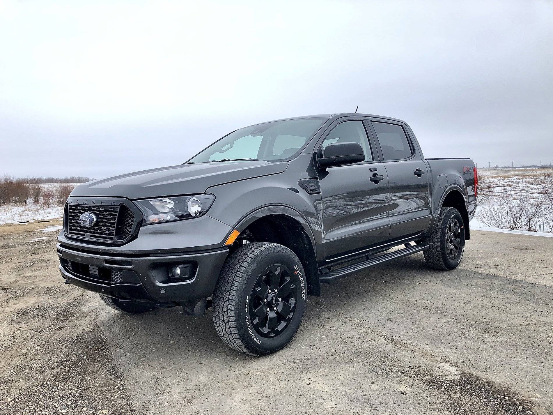 Ford Ranger MAGNETIC Ranger Club Thread C523171D-6916-49D3-9854-8AE2C916592D
