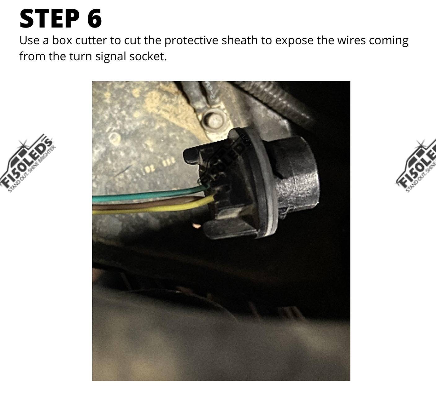 Ford Ranger Turn signals as DRL lights Captura de tela_27-3-2025_15044_cdn.shopify.com