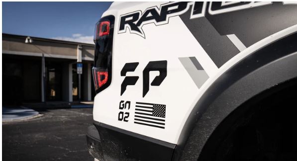 Ford Ranger Anyone do these decals on there trucks yet? Capture.JPG