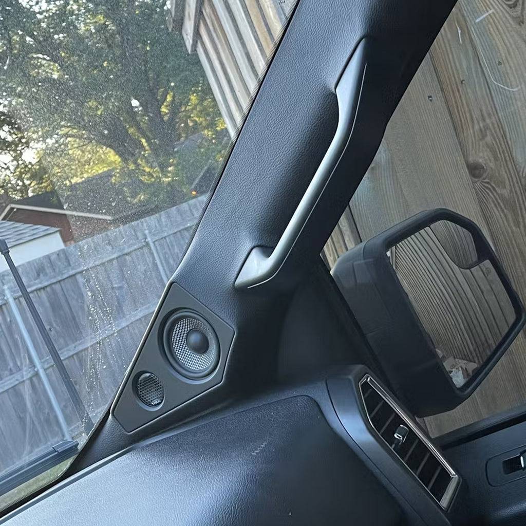 Ford Ranger Speaker pods for the a pillar cc5f0221-d9bb-47f9-a988-3ff19fb6fae6_1024x1024