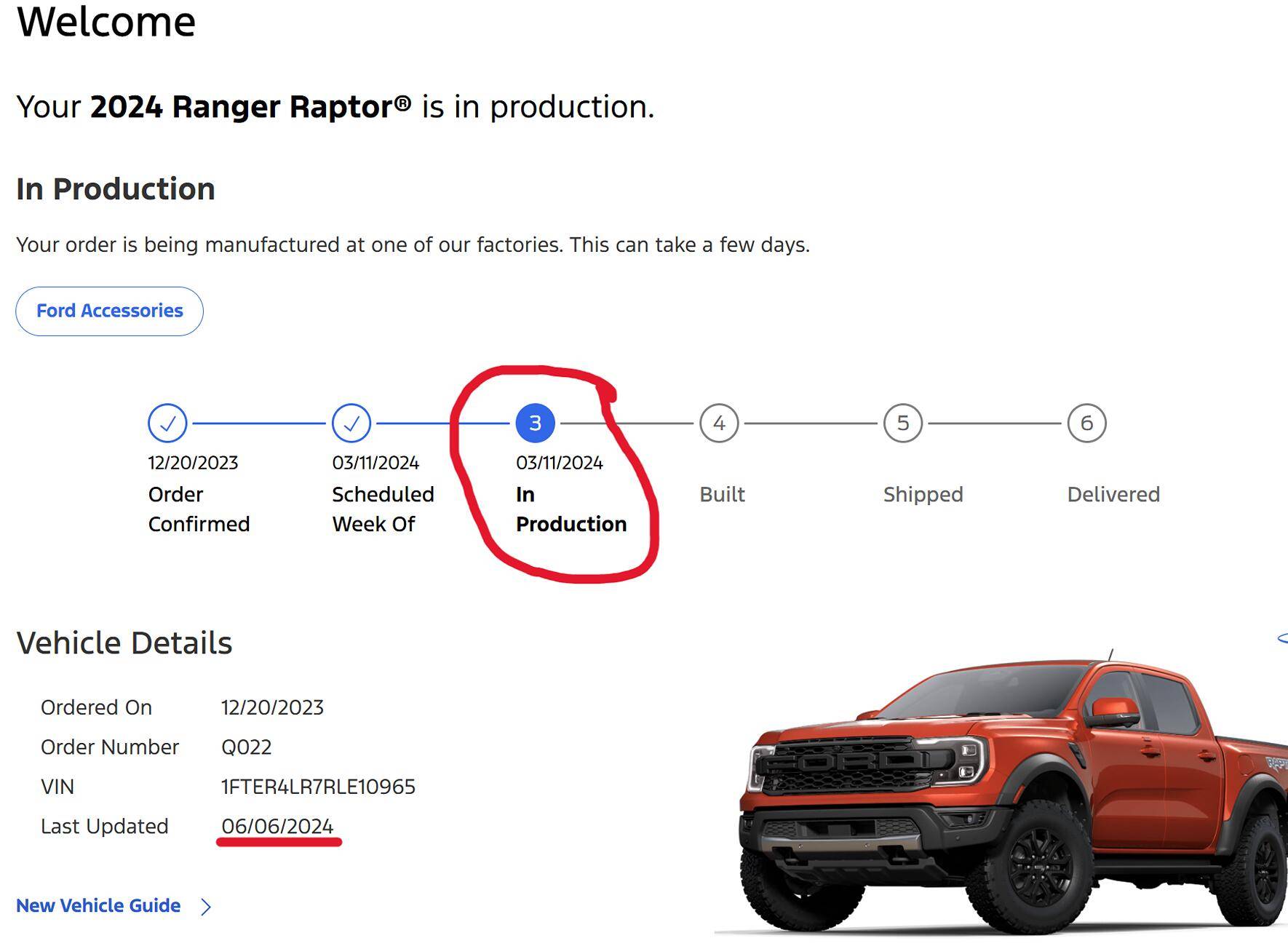 Ford Ranger Official HOT PEPPER RED Ranger Raptor thread {CF9372EA-1E9F-4D36-831A-2FAE485BAC5D}