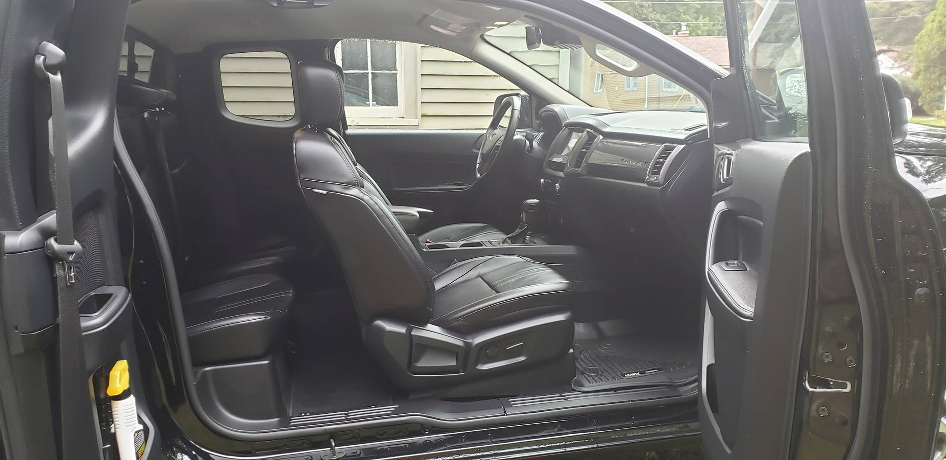 Ford Ranger SHADOW BLACK Ranger Club Thread Ch5bzWB