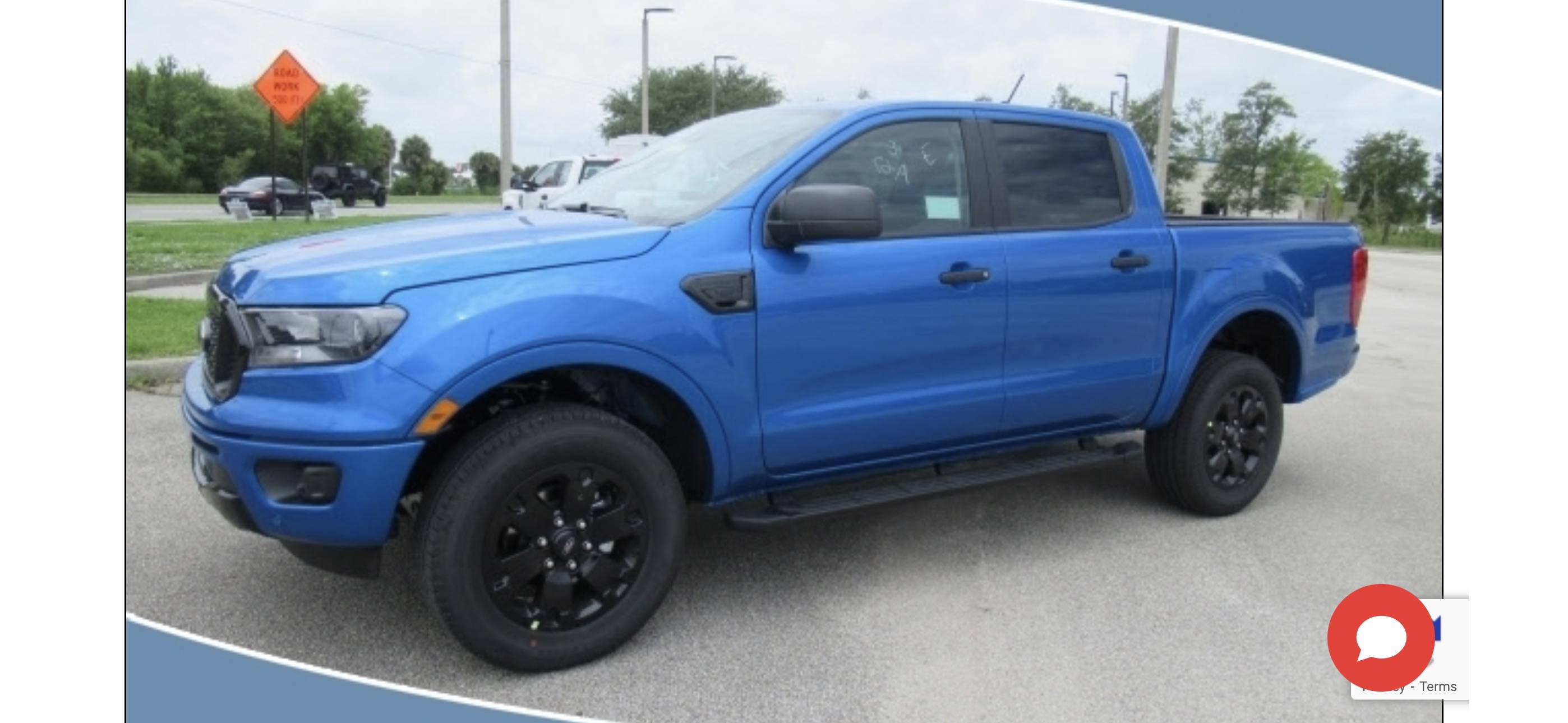 Ford Ranger To be or not to be D230BFB3-AA19-4484-BF44-4AEBCF0623C8