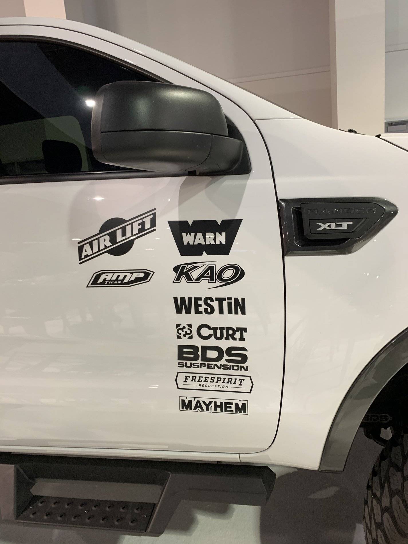 Ford Ranger SEMA 2019 D23F5FE4-8E81-43F1-8FF7-2FBFFAB7416D
