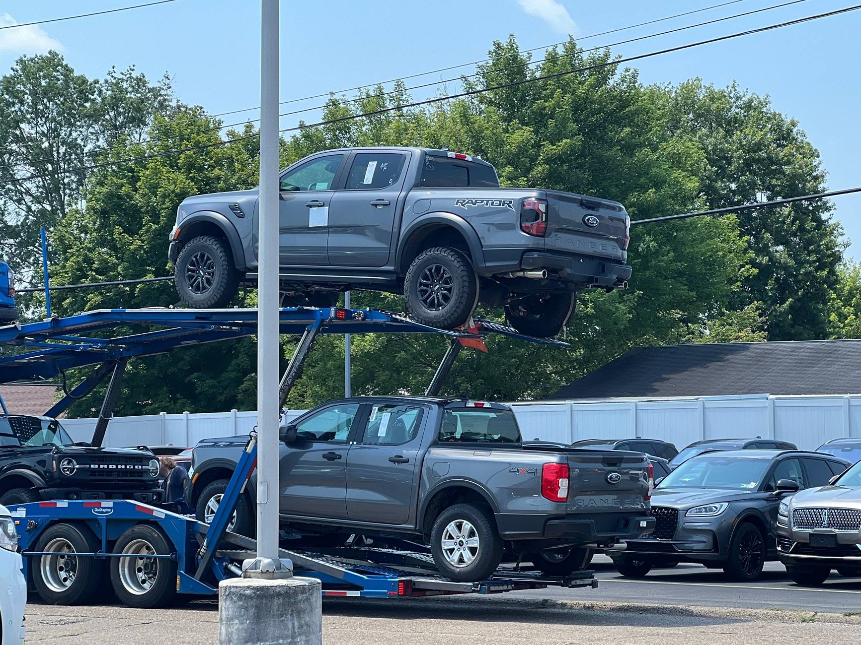 Ford Ranger Finally here!!! D95D9F61-3015-4765-AC43-7EAF1B071B6E