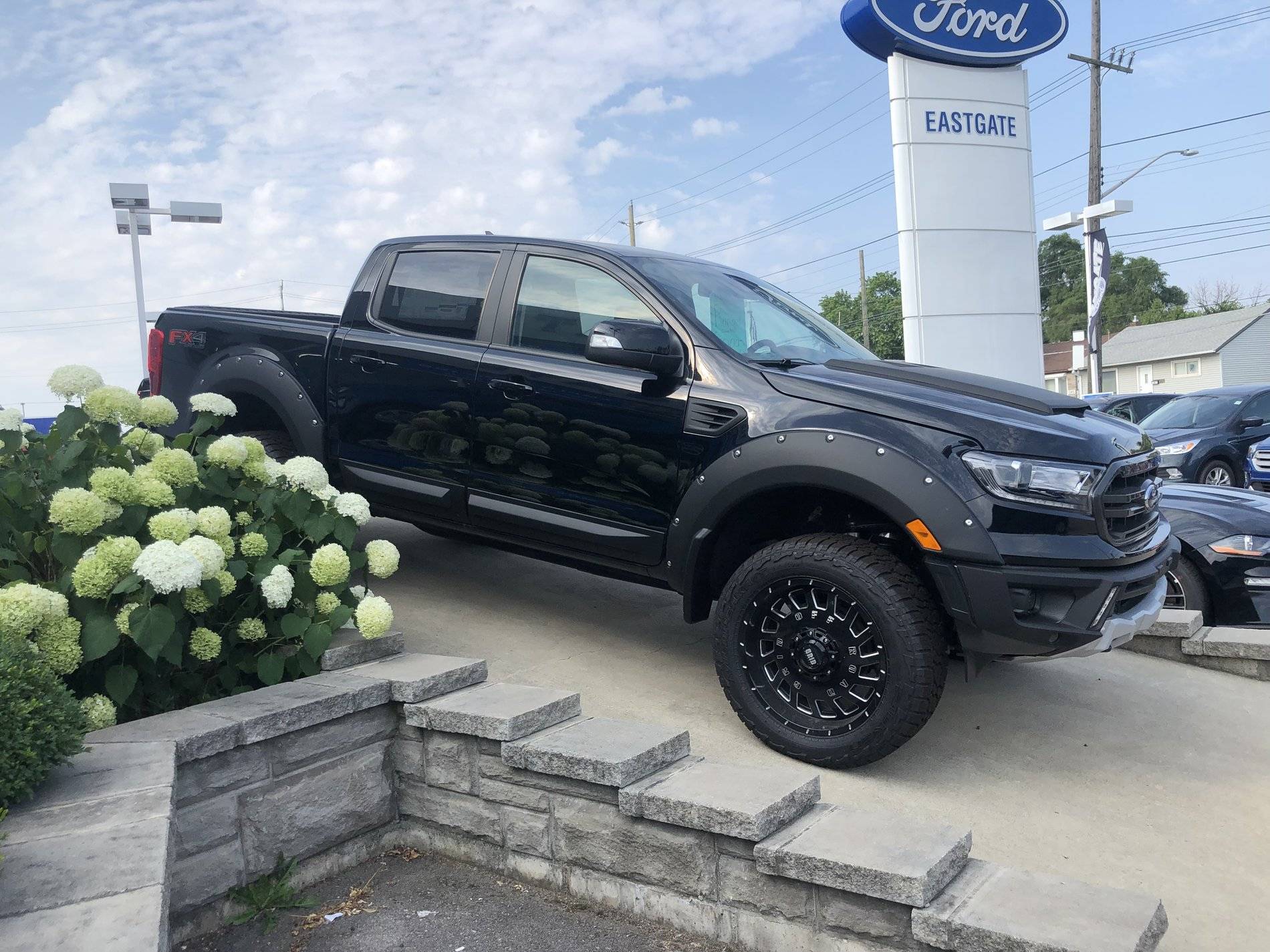 Ford Ranger Dealership Custom ranger photos DDE79C37-FCEF-4A18-8387-9241F52A2F71