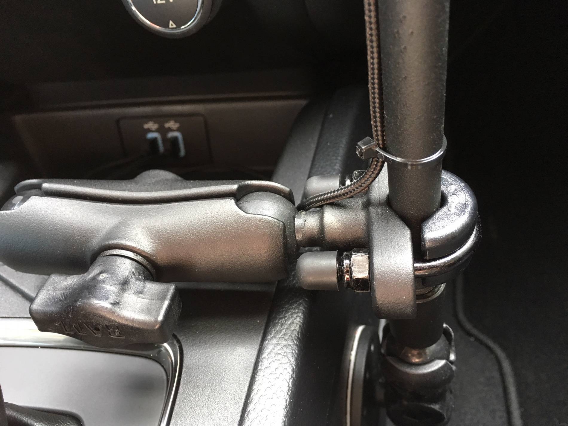 Ford Ranger Project Msfitoy V3.0 DIIAdLC