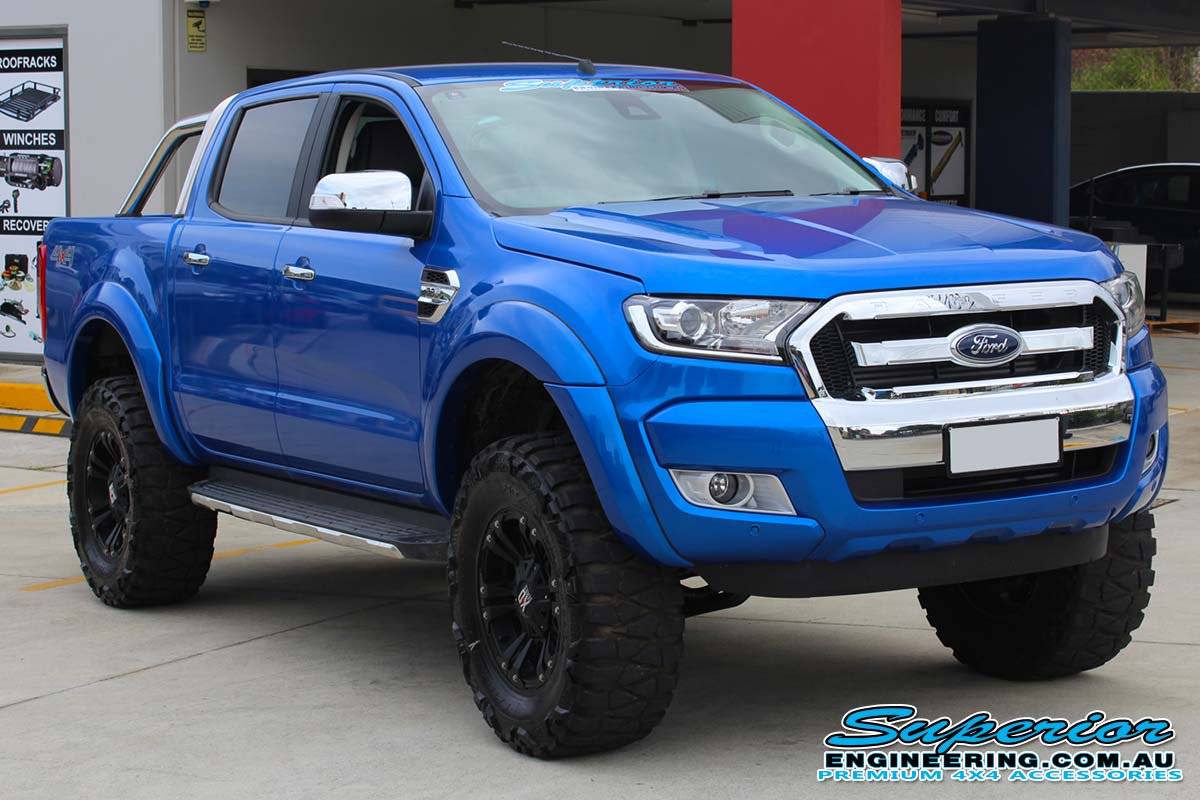 Ford Ranger Photos of Rangers Around the World DJEjHCeUQAAgyp7_1236957141854865
