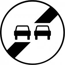 Ford Ranger Strange road sign on the cluster download-1