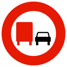 Ford Ranger Strange road sign on the cluster download