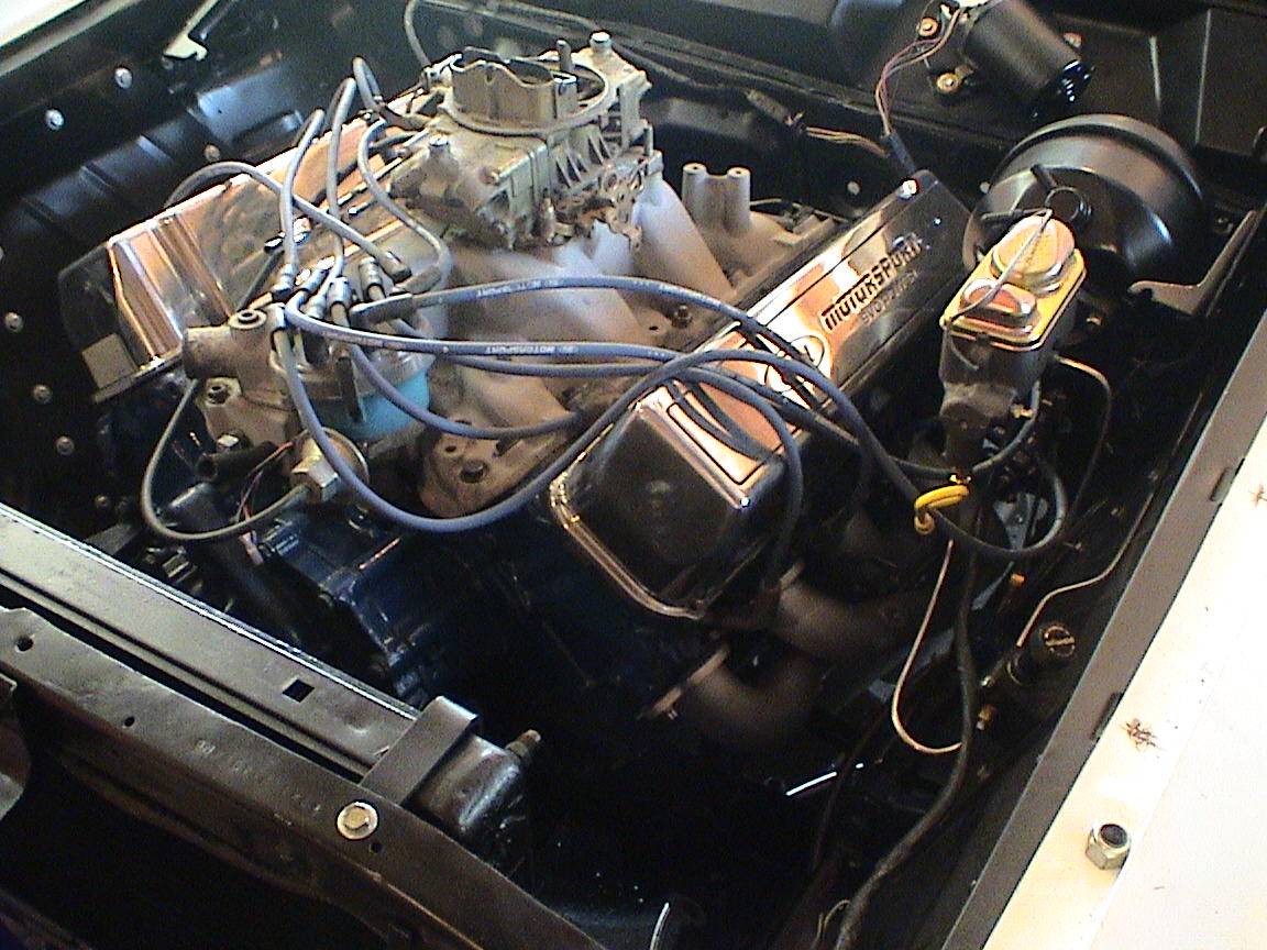 Ford Ranger Show us your garage ! DSC00125.JPG