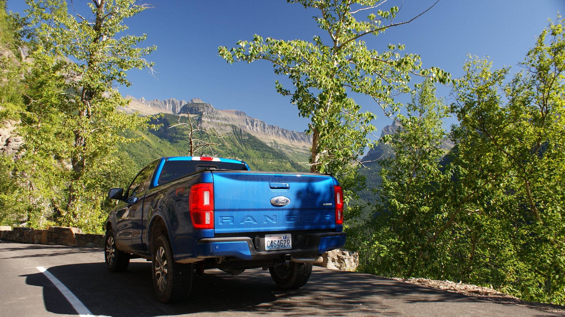 SCAB build, Seattle WA | Ranger6G - 2024+ Ranger & Raptor Forum, News ...