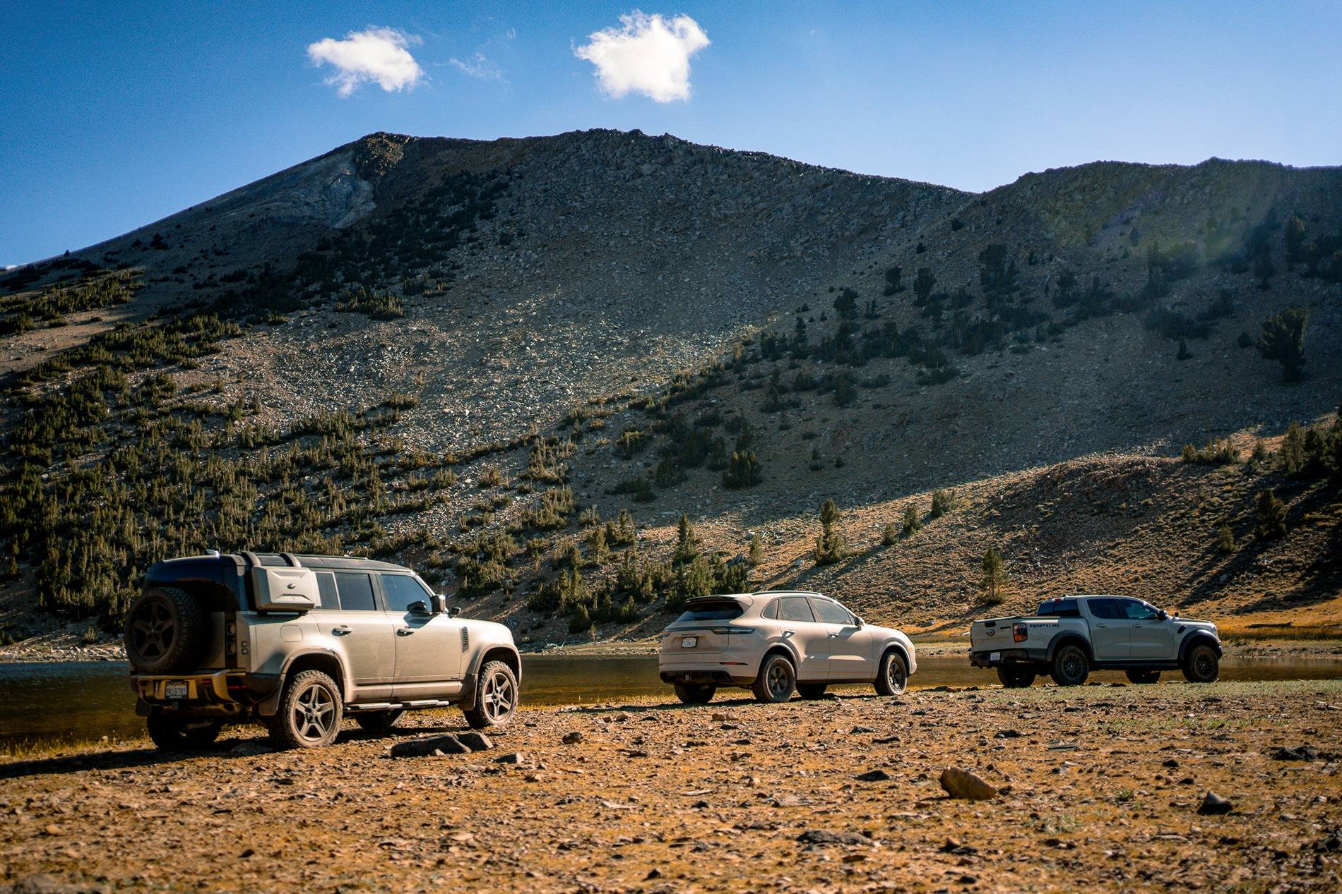 Ford Ranger Show your latest Ranger & Ranger Raptor pics! 🤳 DSC08882