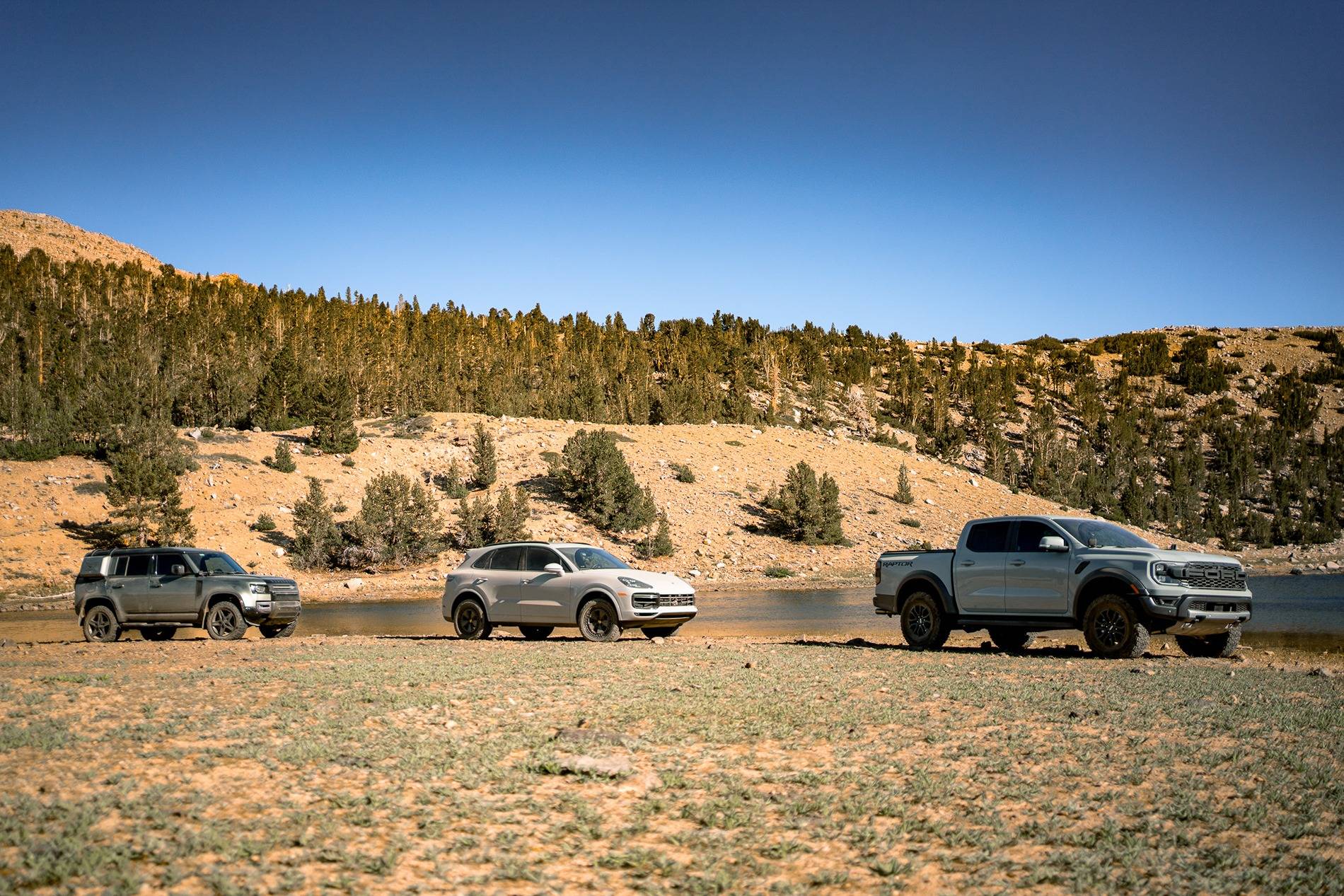 Ford Ranger Show your latest Ranger & Ranger Raptor pics! 🤳 DSC08885